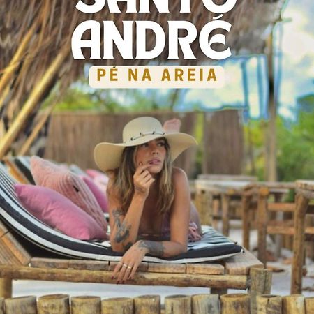 Kokar Lodge Beach Bahia Santa Cruz Cabrália Zewnętrze zdjęcie