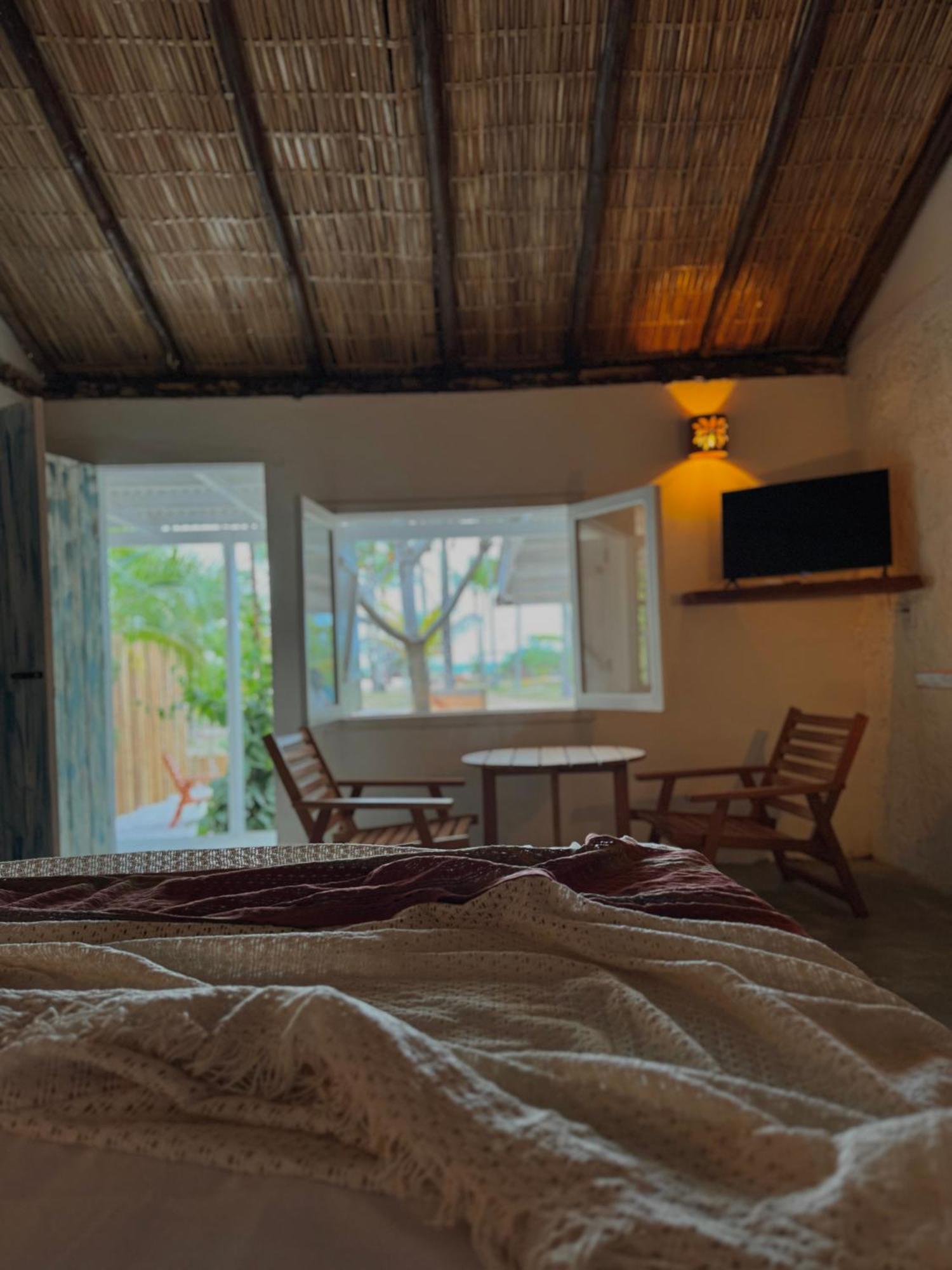 Kokar Lodge Beach Bahia Santa Cruz Cabrália Zewnętrze zdjęcie