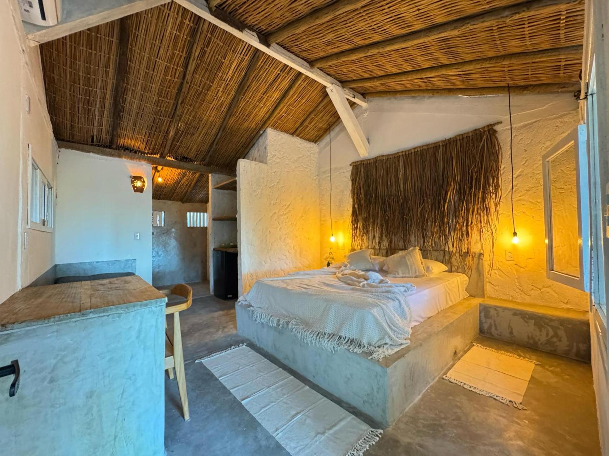 Kokar Lodge Beach Bahia Santa Cruz Cabrália Zewnętrze zdjęcie