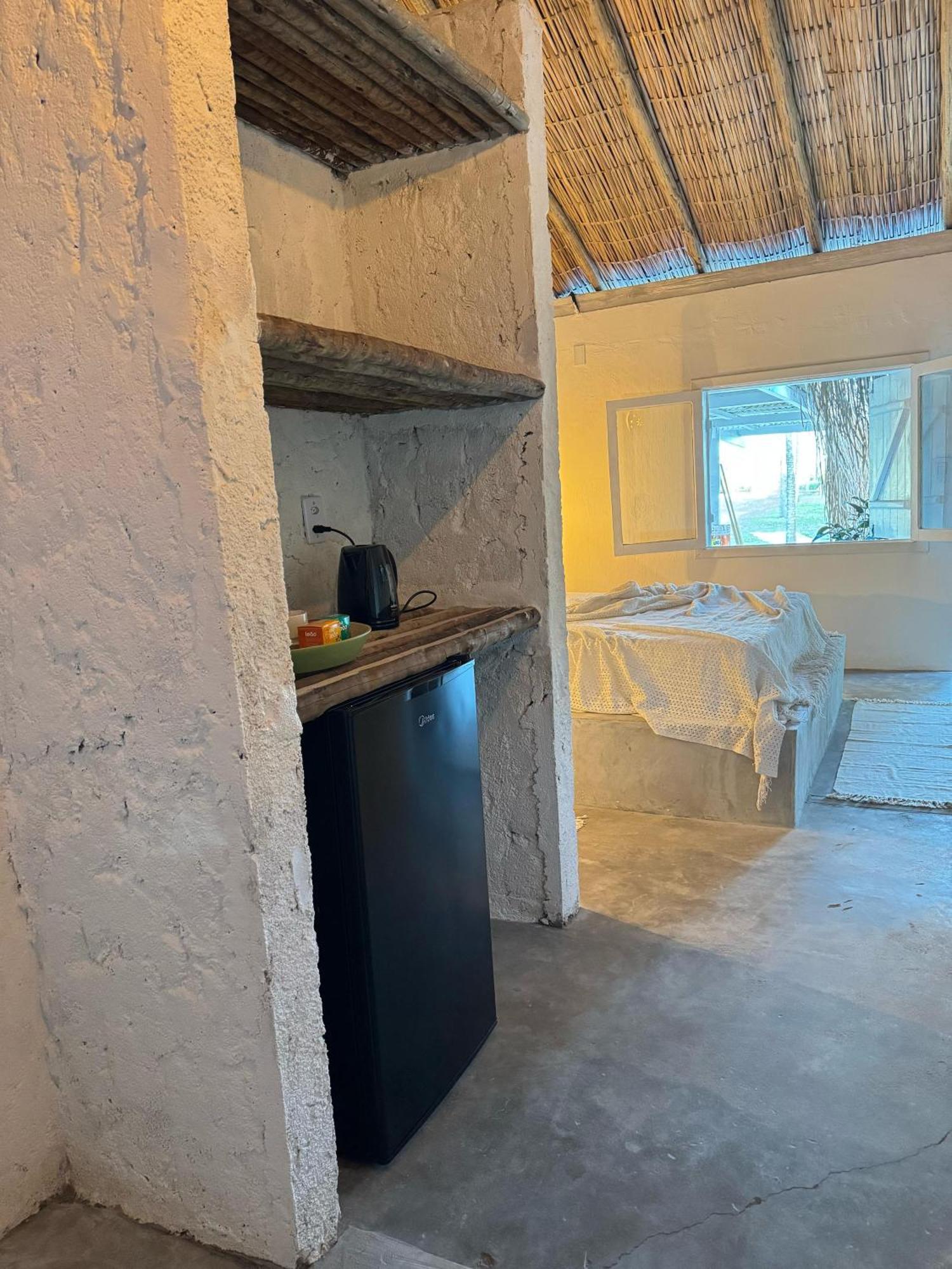 Kokar Lodge Beach Bahia Santa Cruz Cabrália Zewnętrze zdjęcie