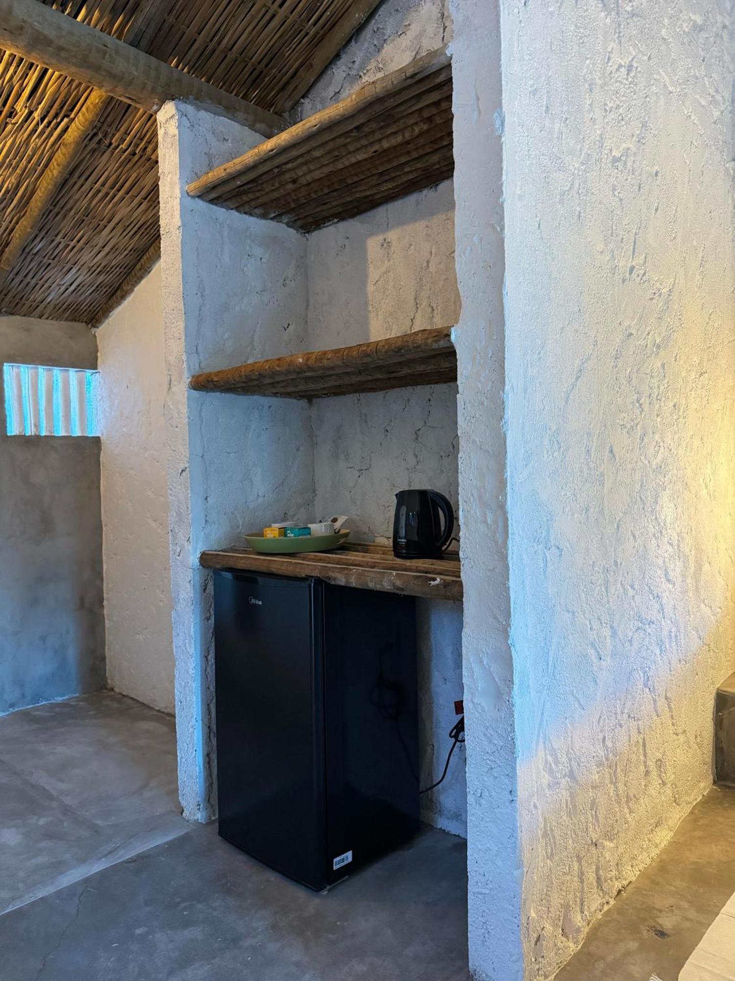 Kokar Lodge Beach Bahia Santa Cruz Cabrália Zewnętrze zdjęcie