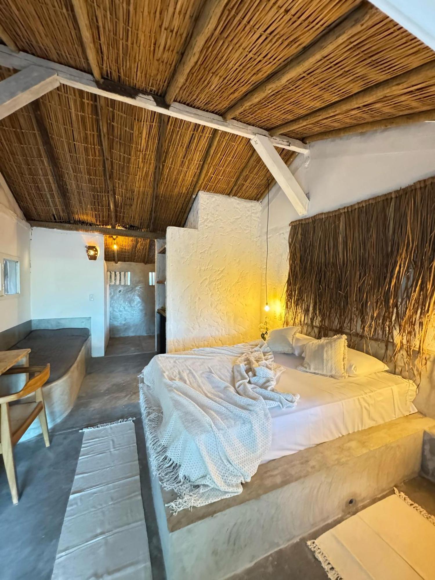 Kokar Lodge Beach Bahia Santa Cruz Cabrália Zewnętrze zdjęcie