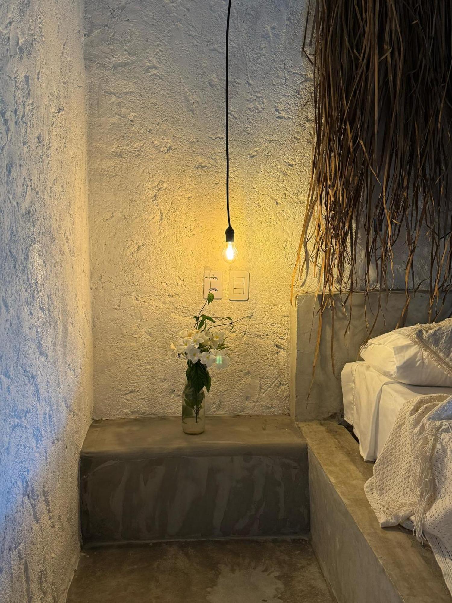 Kokar Lodge Beach Bahia Santa Cruz Cabrália Zewnętrze zdjęcie