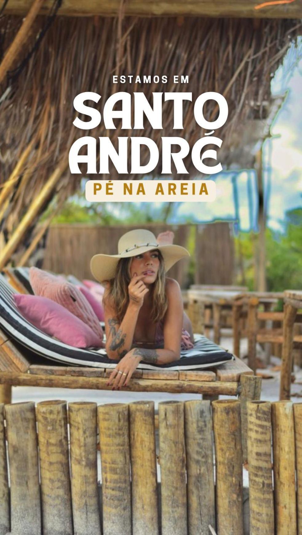 Kokar Lodge Beach Bahia Santa Cruz Cabrália Zewnętrze zdjęcie