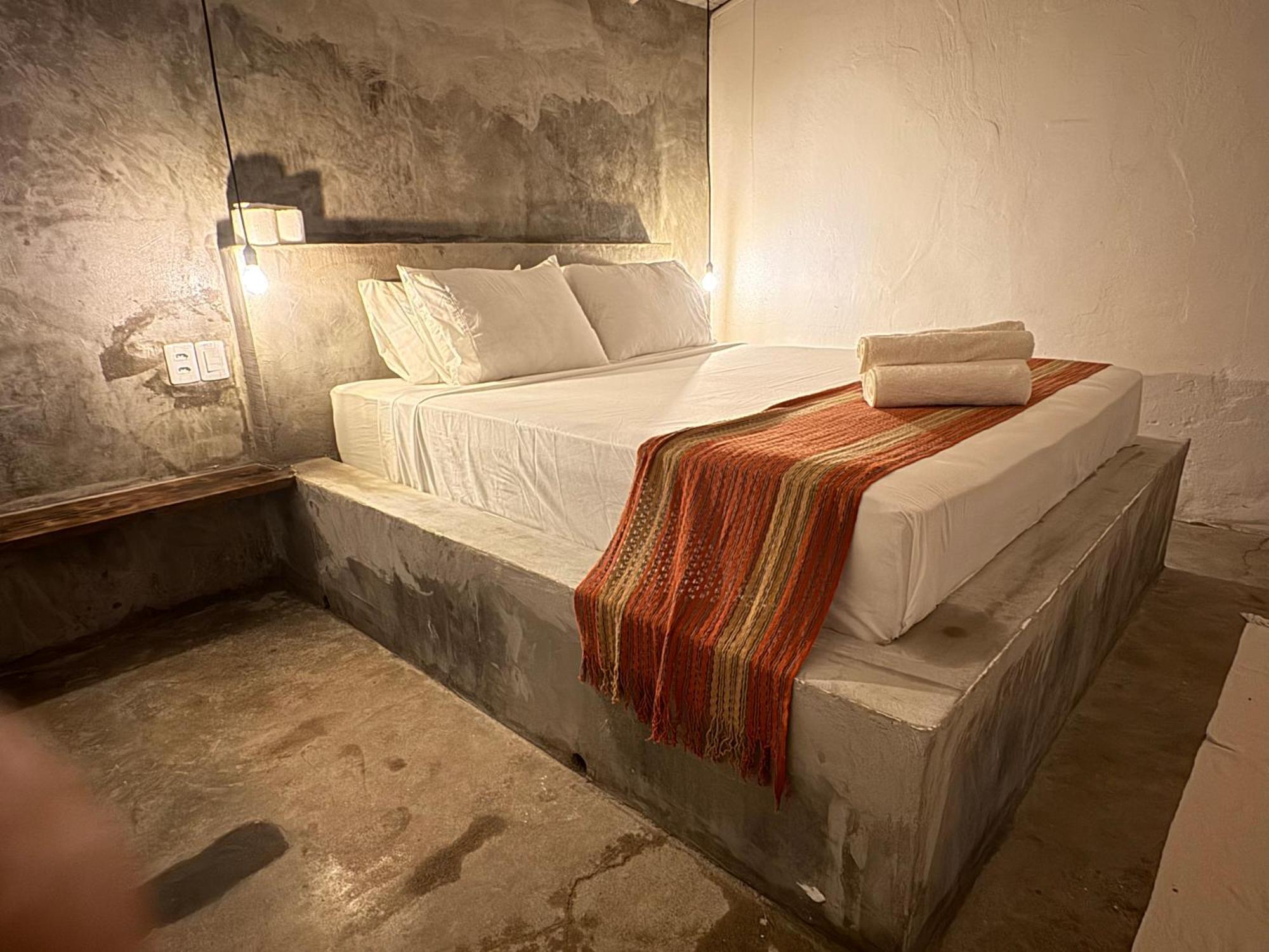 Kokar Lodge Beach Bahia Santa Cruz Cabrália Zewnętrze zdjęcie