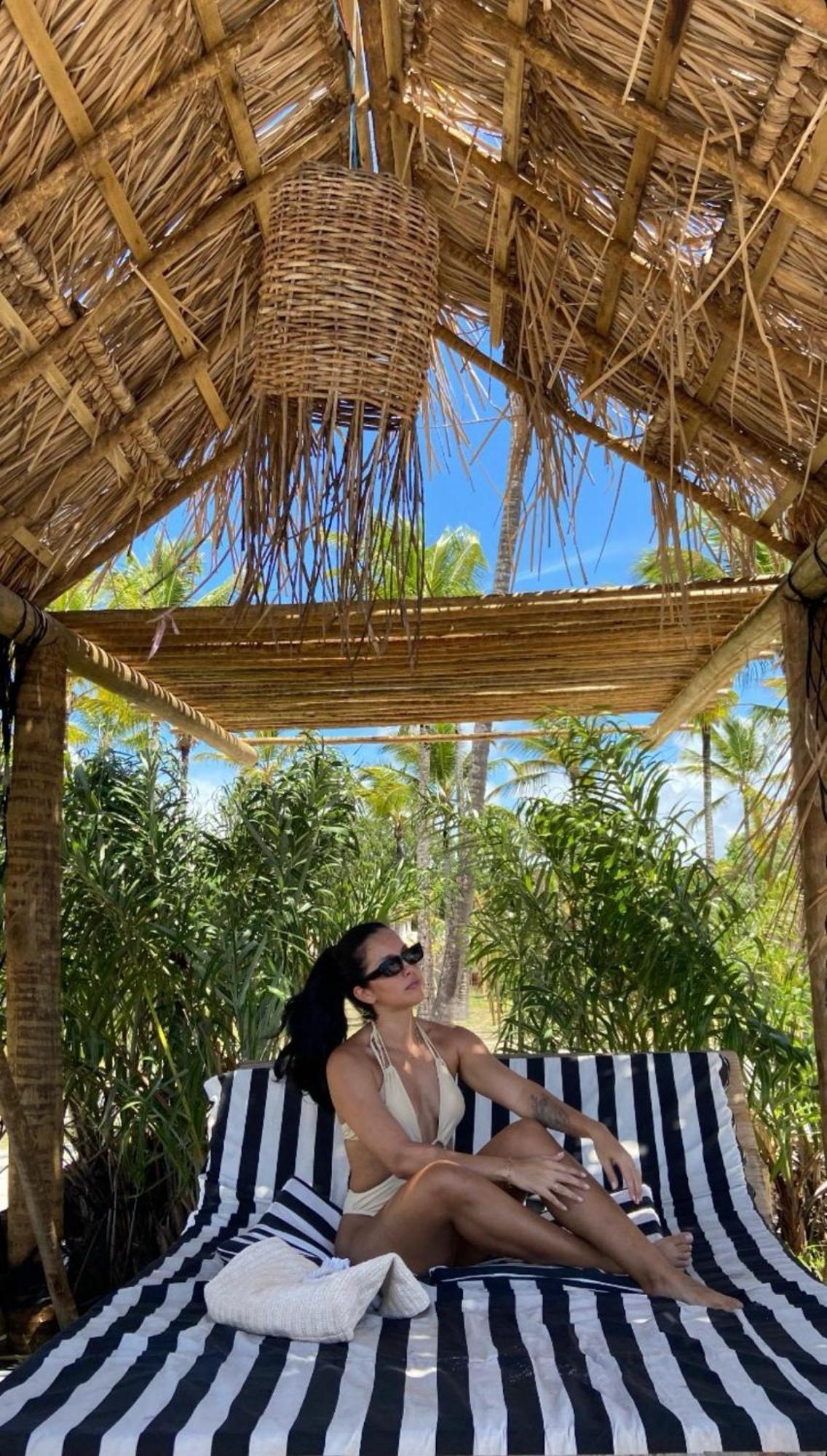 Kokar Lodge Beach Bahia Santa Cruz Cabrália Zewnętrze zdjęcie